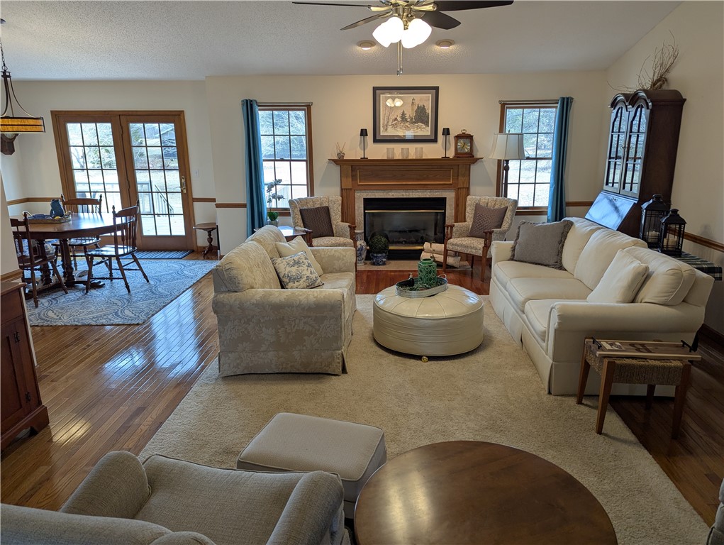 8134 Country Club Road Property Photo 7