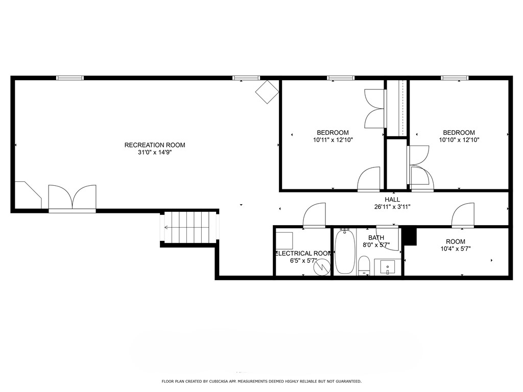 8134 Country Club Road Property Photo 23