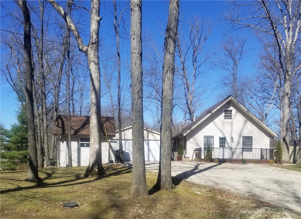 8774 E Chinquapin Avenue Property Photo