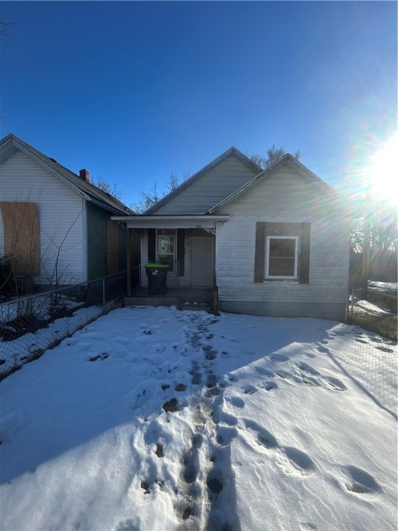 1197 Green Street Property Photo 1