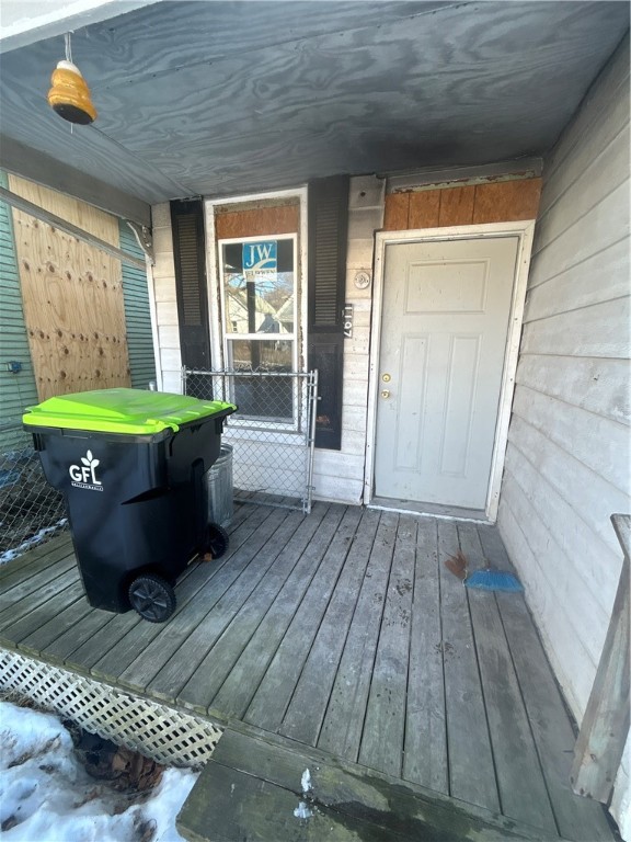 1197 Green Street Property Photo 2