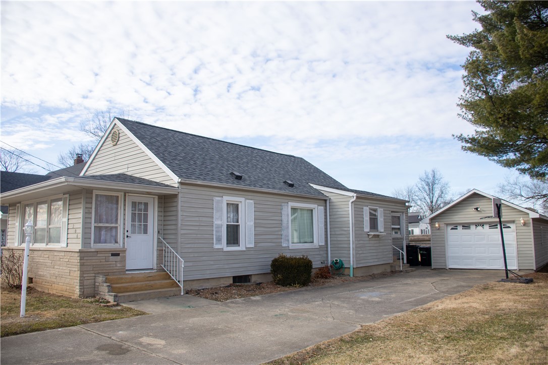 206 W Wernsing Avenue Property Photo