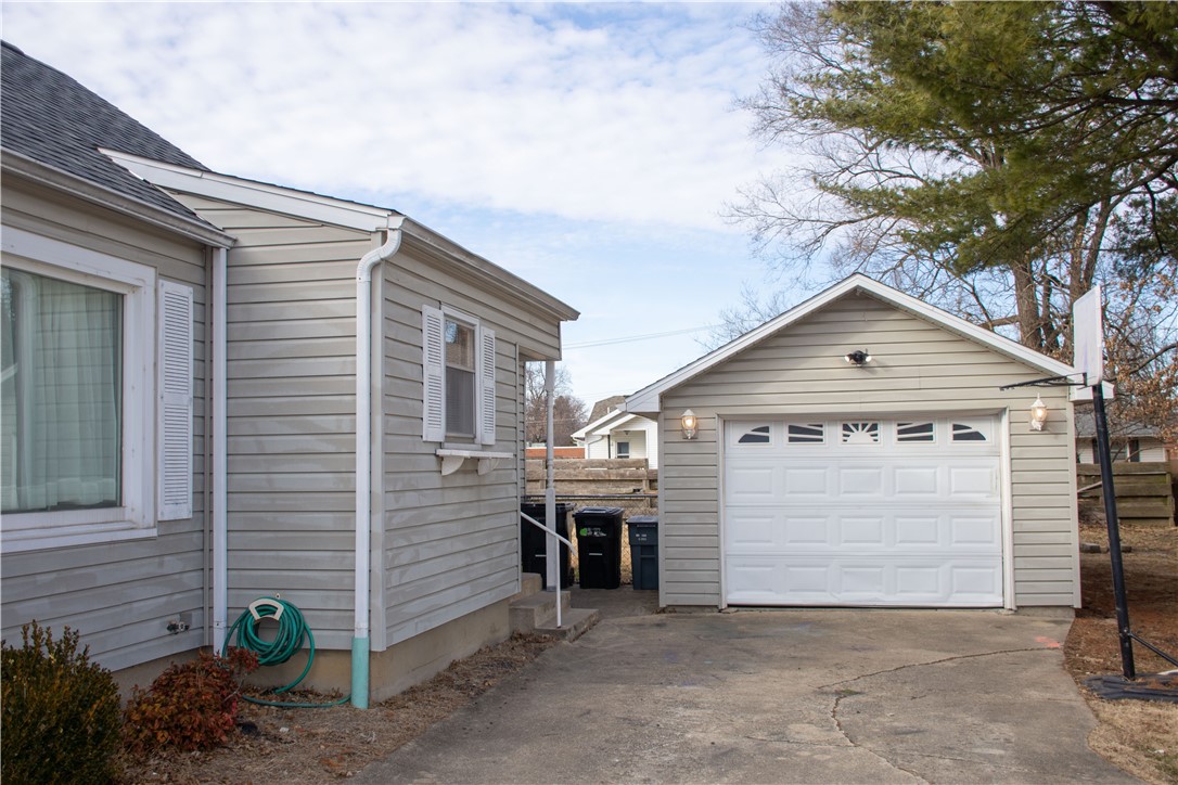 206 W Wernsing Avenue Property Photo 2
