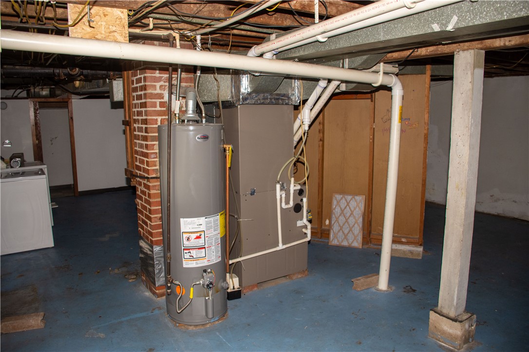 206 W Wernsing Avenue Property Photo 13