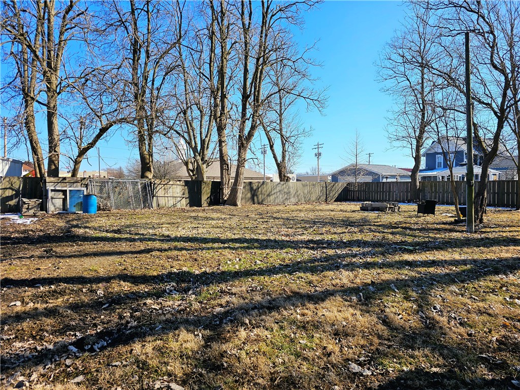 202 & 204 W Jefferson Street Property Photo