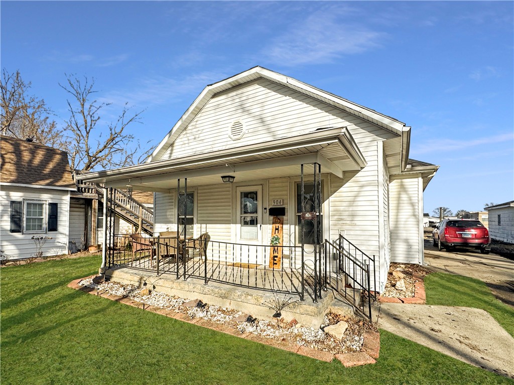 904 N 10th Street Property Photo 1