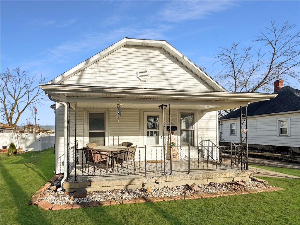 904 N 10th Street Property Photo 17