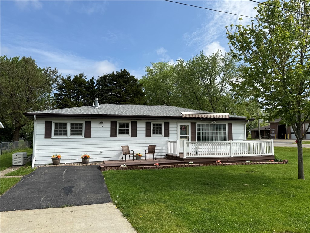 342 Cox Street Property Photo 1