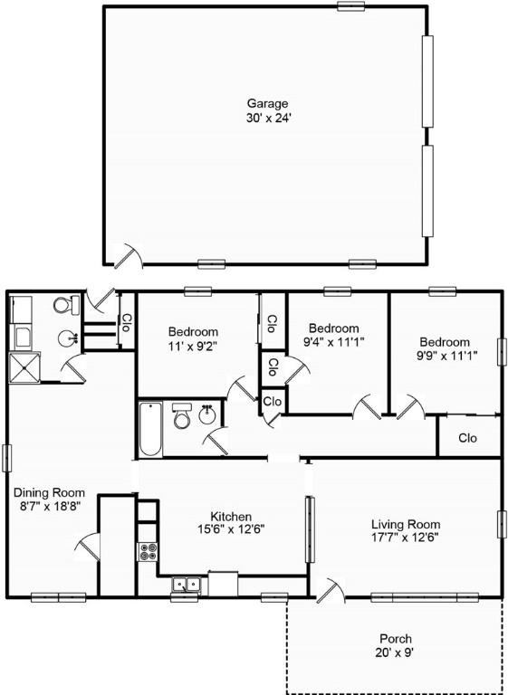 342 Cox Street Property Photo 25