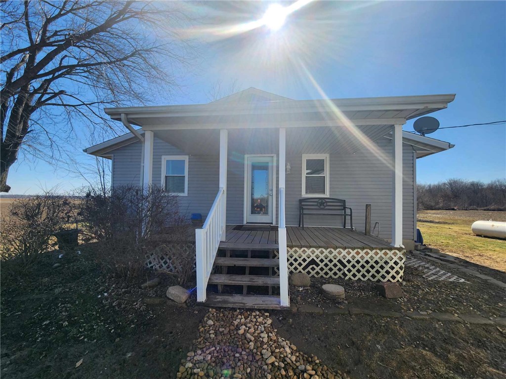 10331 N 1775th Road Property Photo