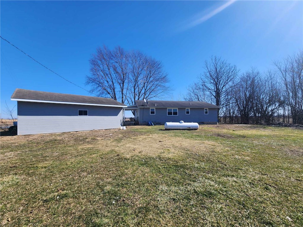 10331 N 1775th Road Property Photo 5