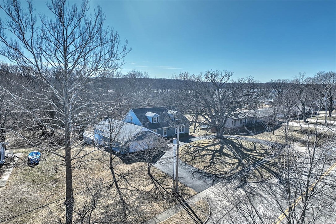 3139 E Fitzgerald Road Property Photo 3