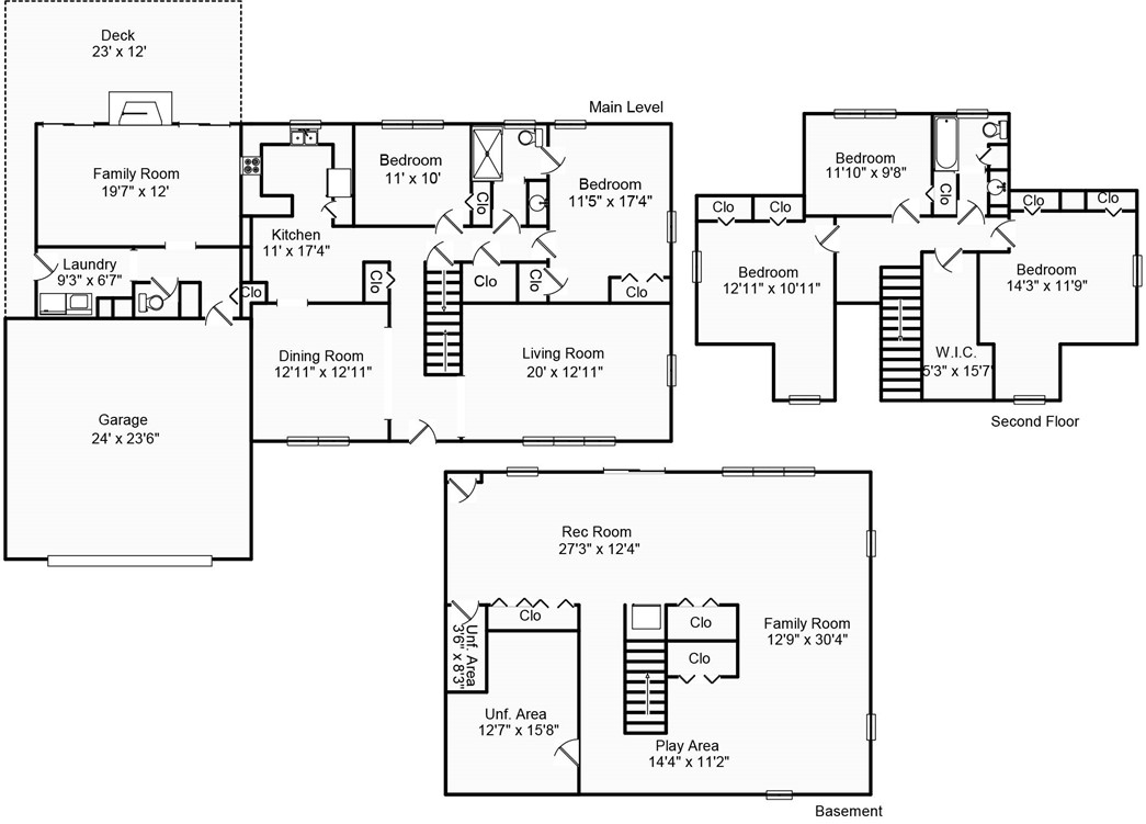 3139 E Fitzgerald Road Property Photo 37