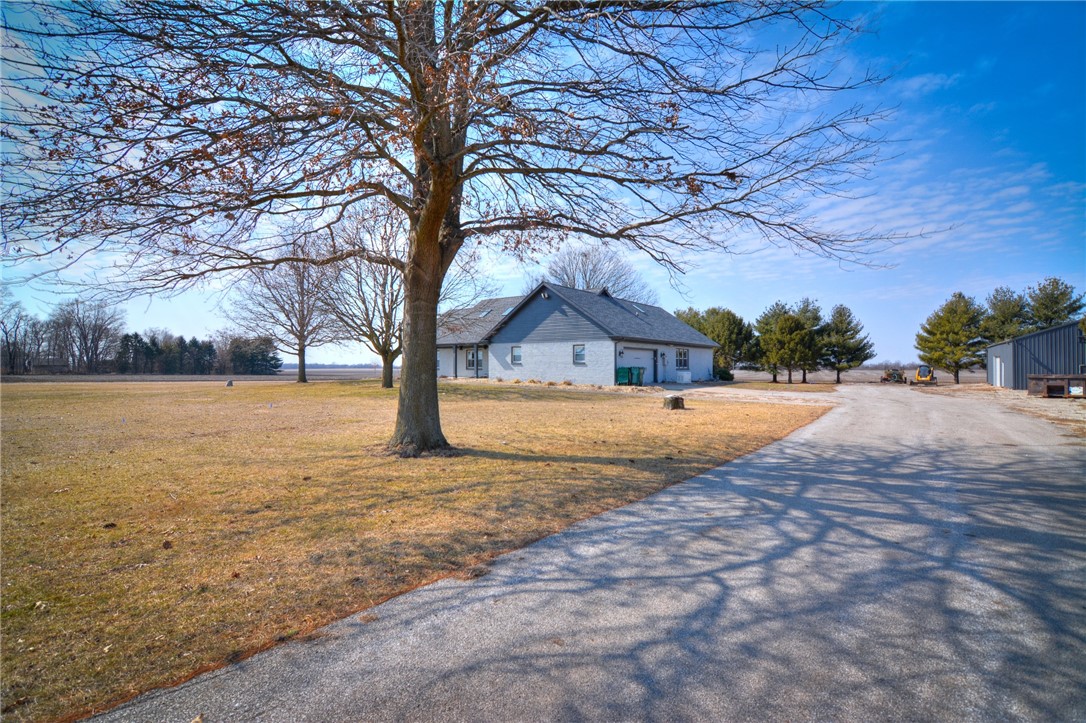8527 Sawyer Road Property Photo