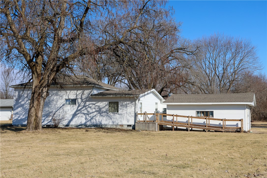 1741 Murray Clark Road Property Photo 1