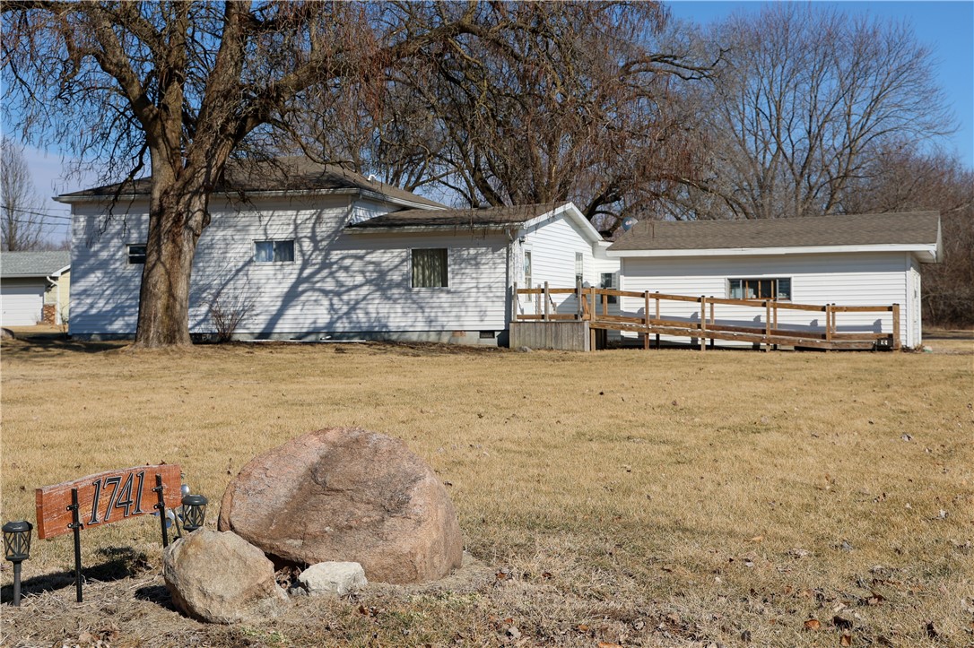 1741 Murray Clark Road Property Photo 2