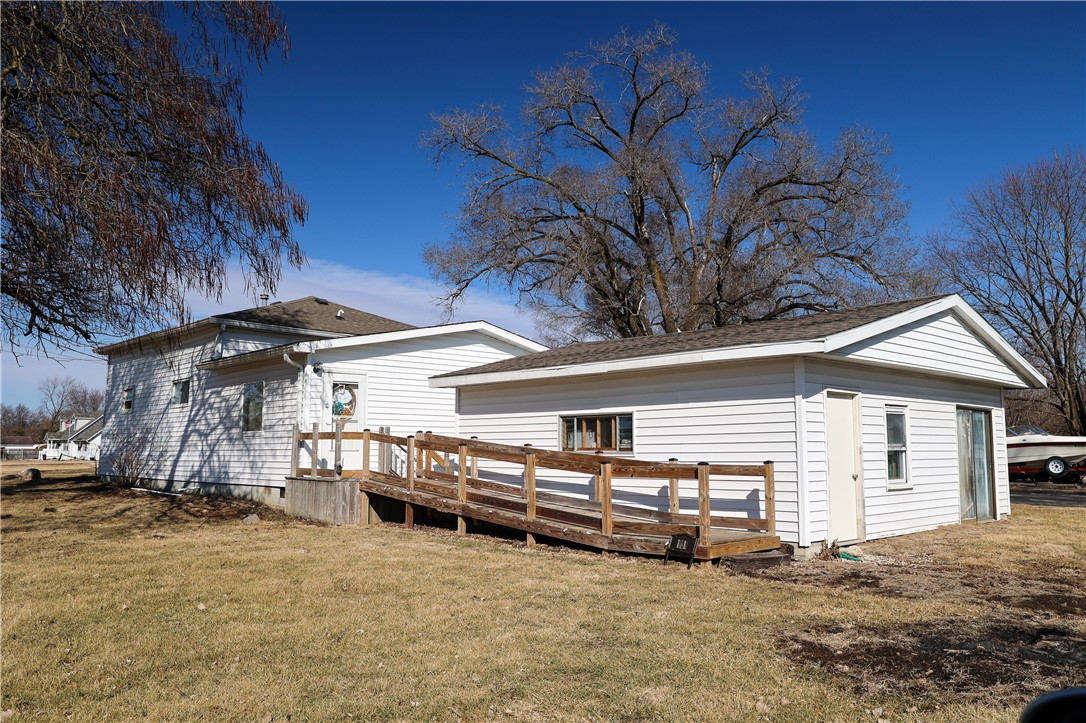 1741 Murray Clark Road Property Photo 3