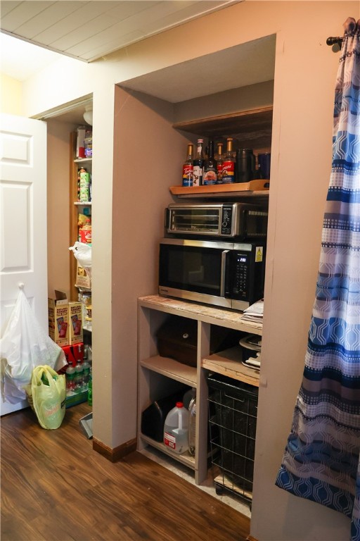 1741 Murray Clark Road Property Photo 14
