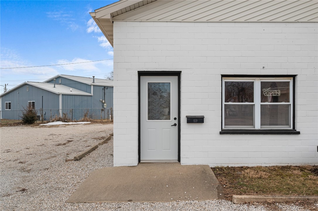 112 Andrew Street Property Photo