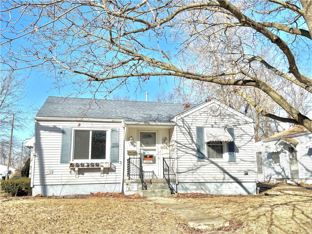 955 Mcclellan Street Property Photo 1