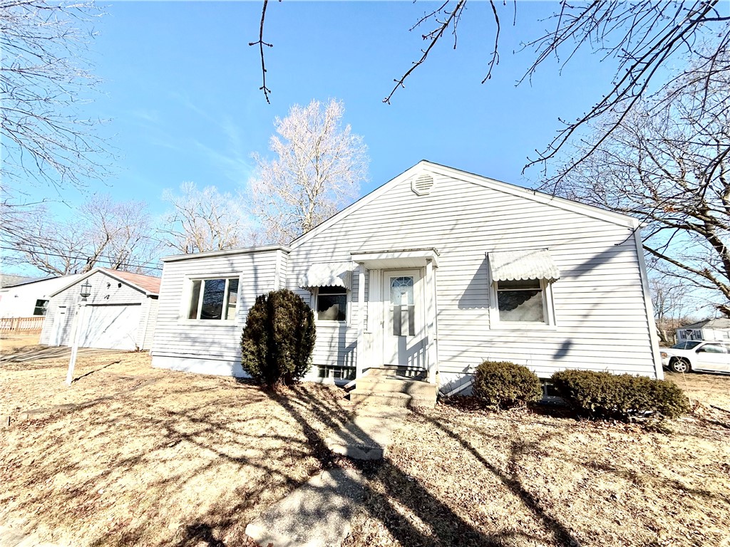 955 Mcclellan Street Property Photo 2