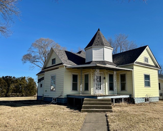 Rossville Real Estate Listings Main Image