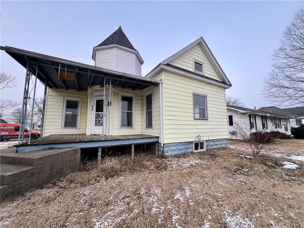 502 Attica Street Property Photo 3
