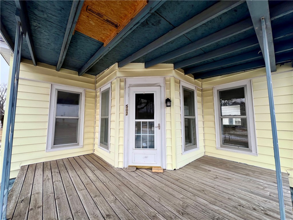 502 Attica Street Property Photo 4