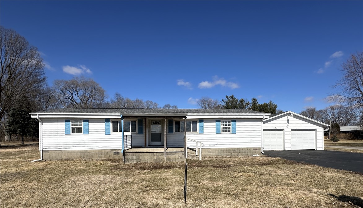 Vermillion County Real Estate Listings Main Image