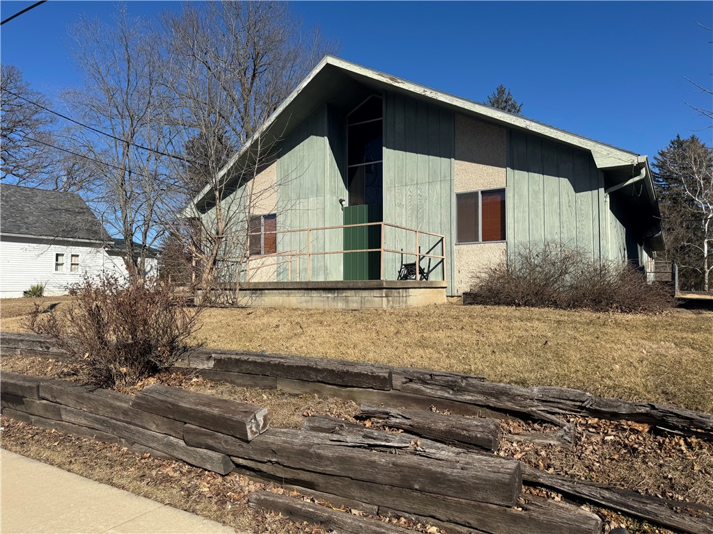 1225 Jackson Street Property Photo