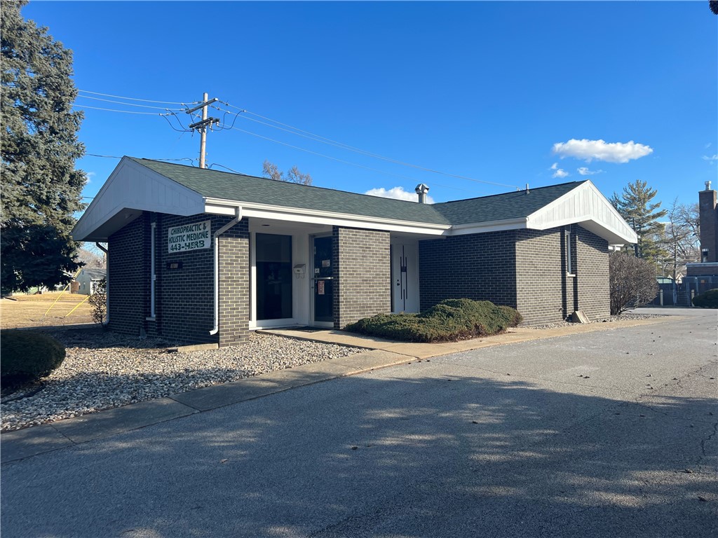 1012 W Fairchild Street Property Photo