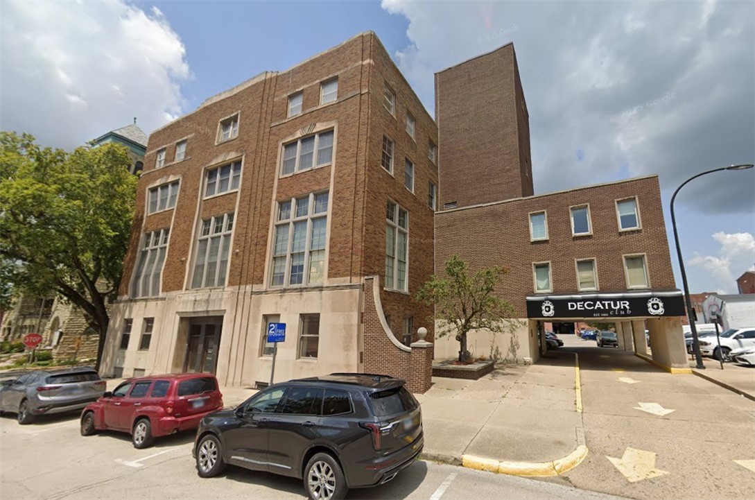 158 W Prairie Street Property Photo 1