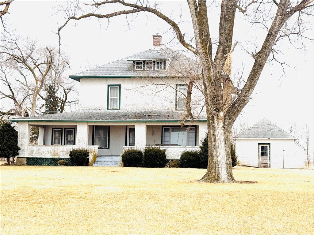 Iroquois County Real Estate Listings Main Image