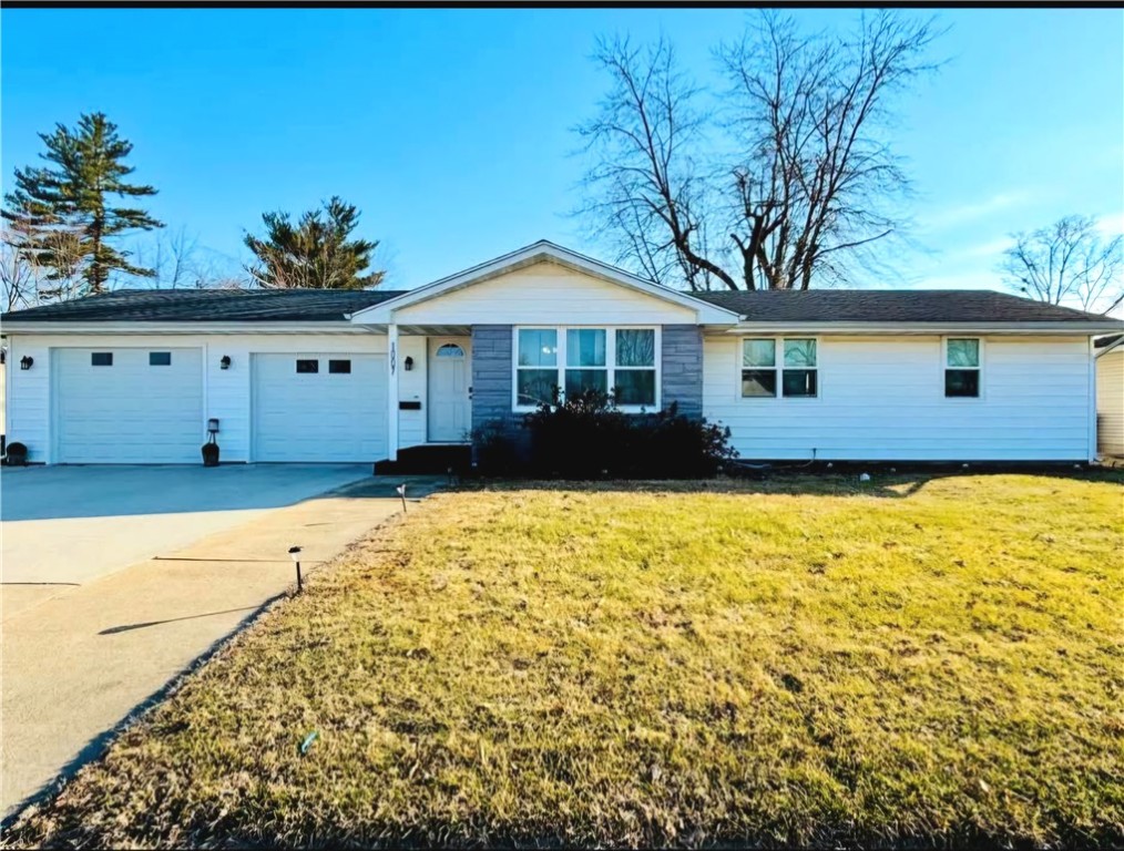 1007 W Saint Anthony Avenue Property Photo