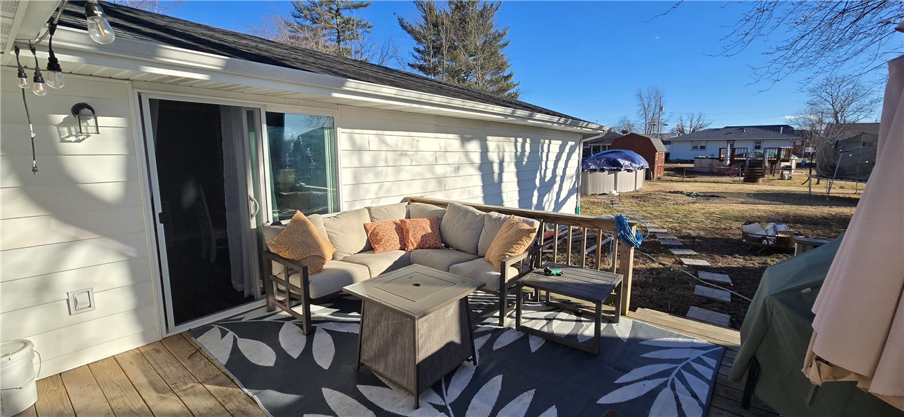 1007 W Saint Anthony Avenue Property Photo 3