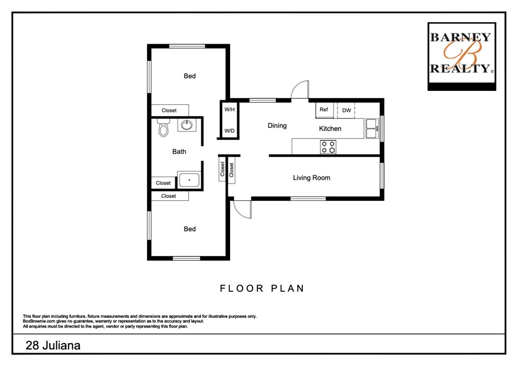28 Juliana Drive Property Photo 22
