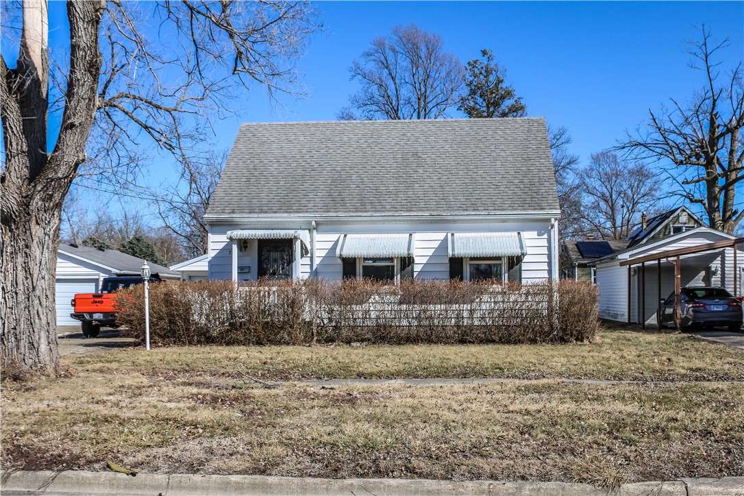 724 33rd Street Property Photo 1