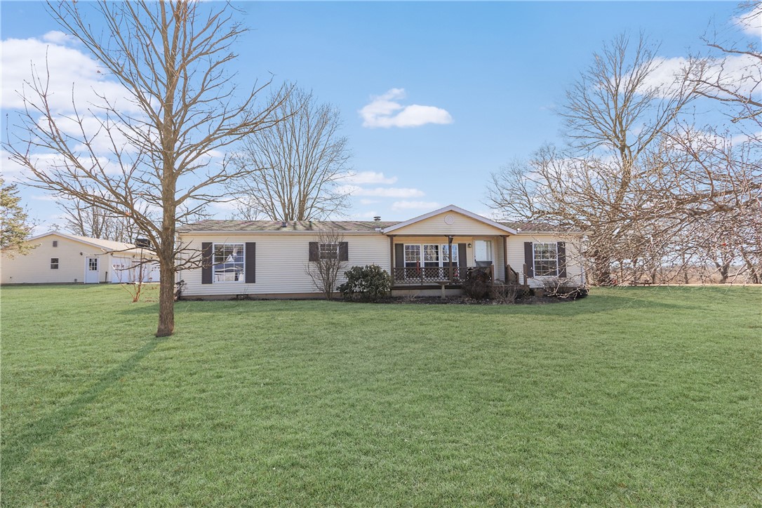 530 W Walnut Street Property Photo