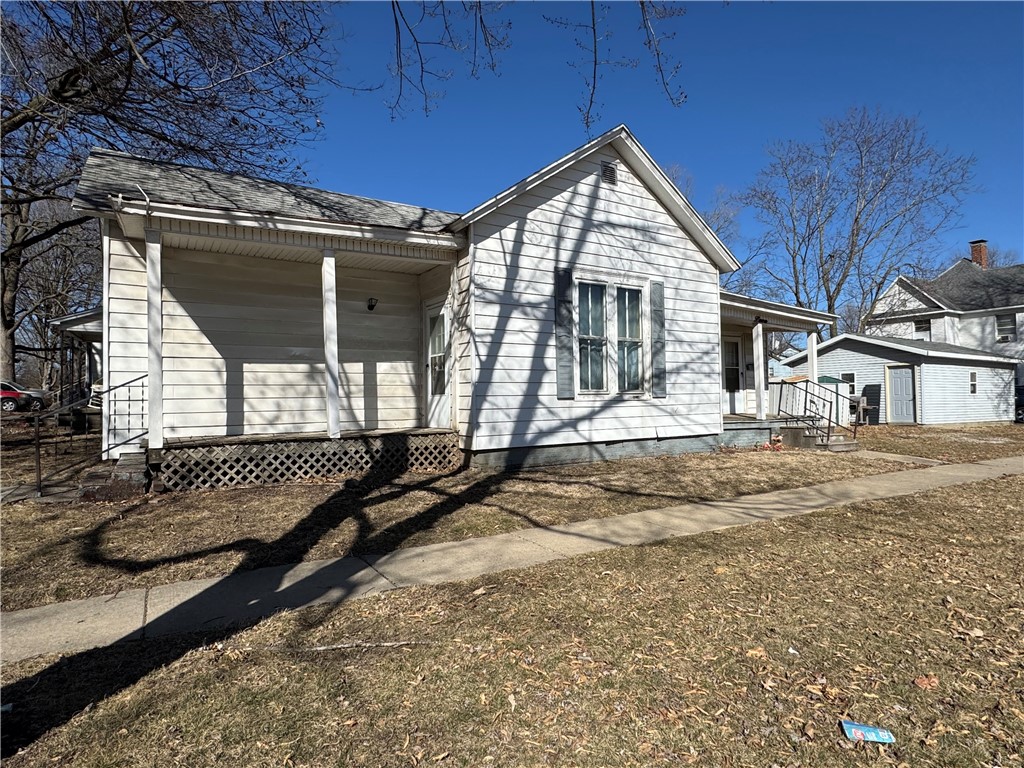 1520 Marshall Avenue Property Photo 1