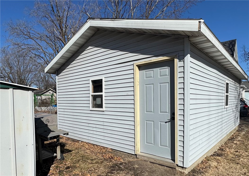 1520 Marshall Avenue Property Photo 2