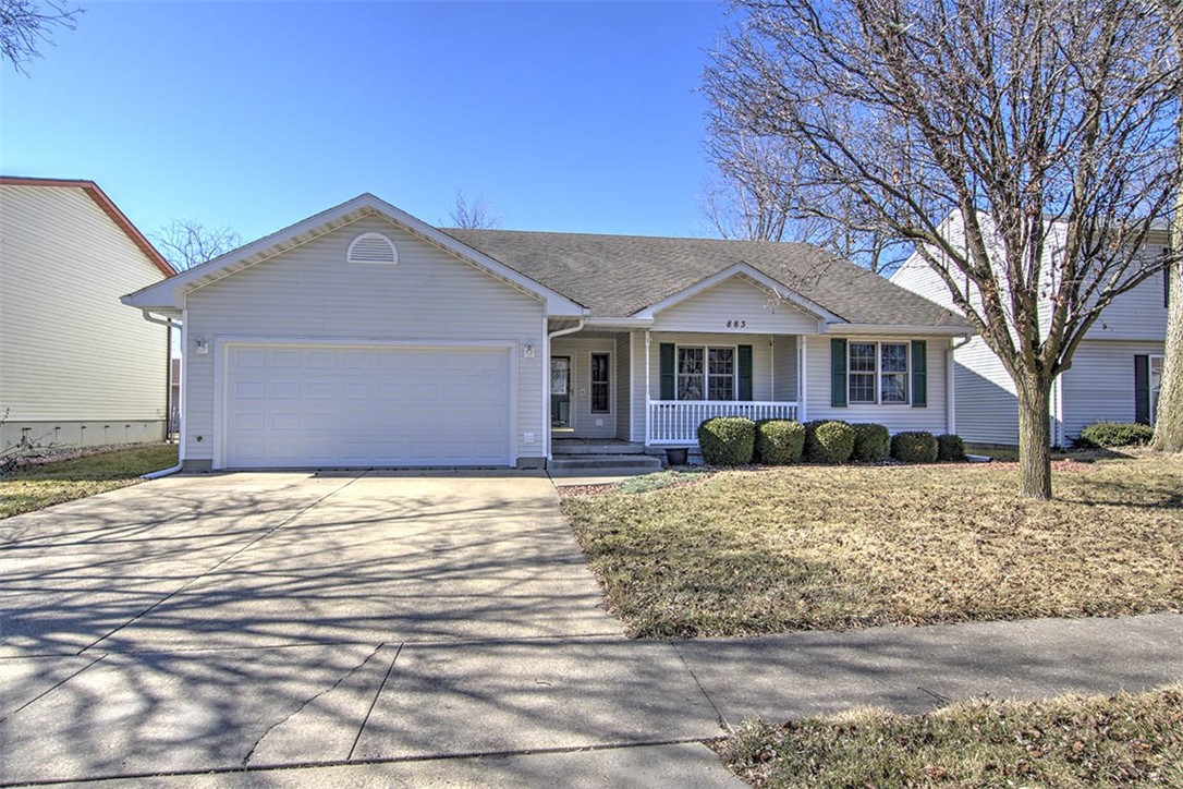 883 Hancock Drive Property Photo 21