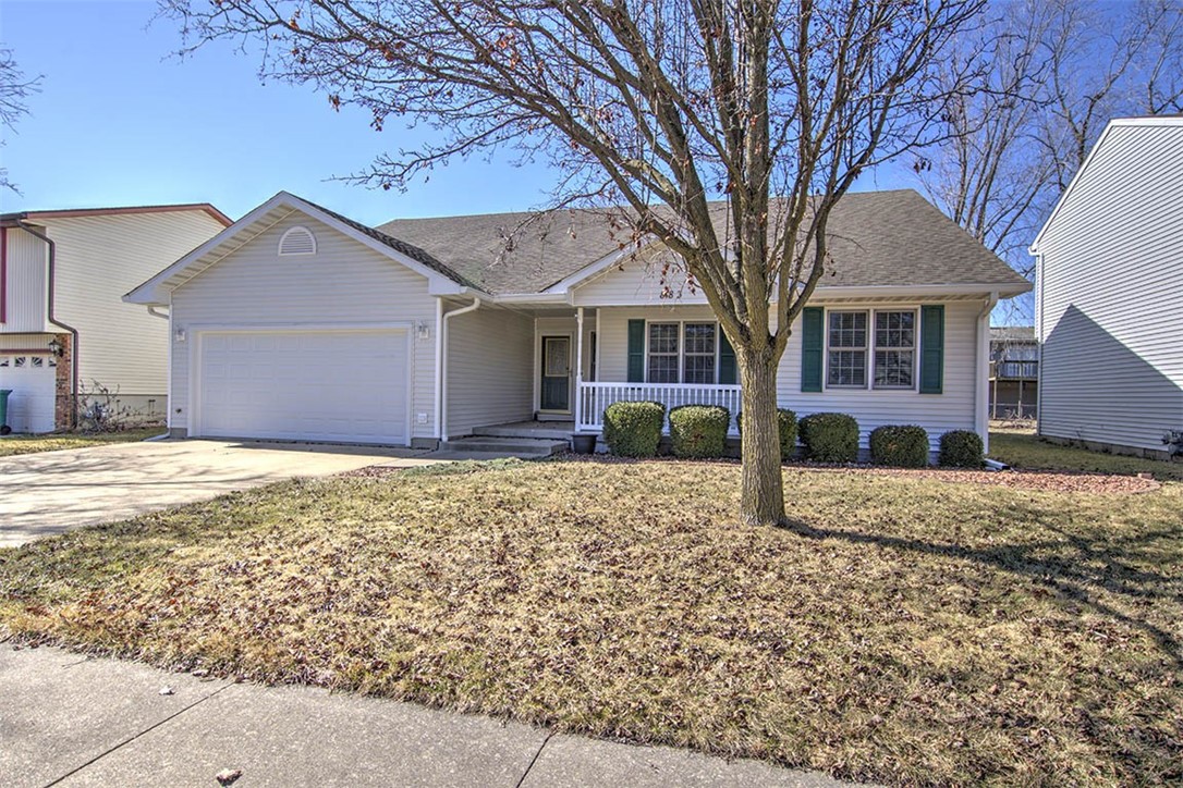 883 Hancock Drive Property Photo 22