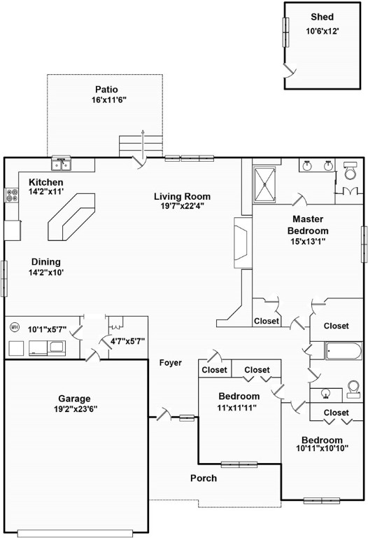 883 Hancock Drive Property Photo 30