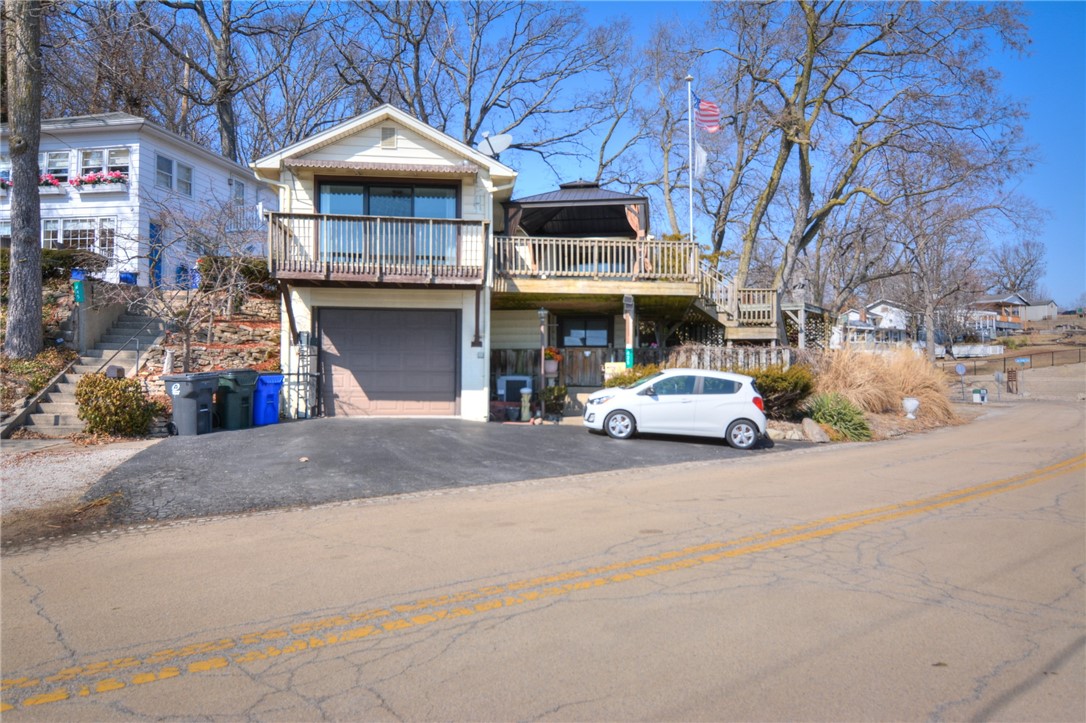 435 S Lake Shore Drive Property Photo 1