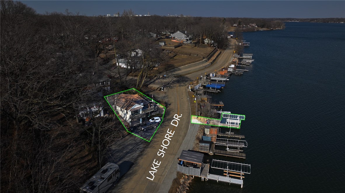 435 S Lake Shore Drive Property Photo 2