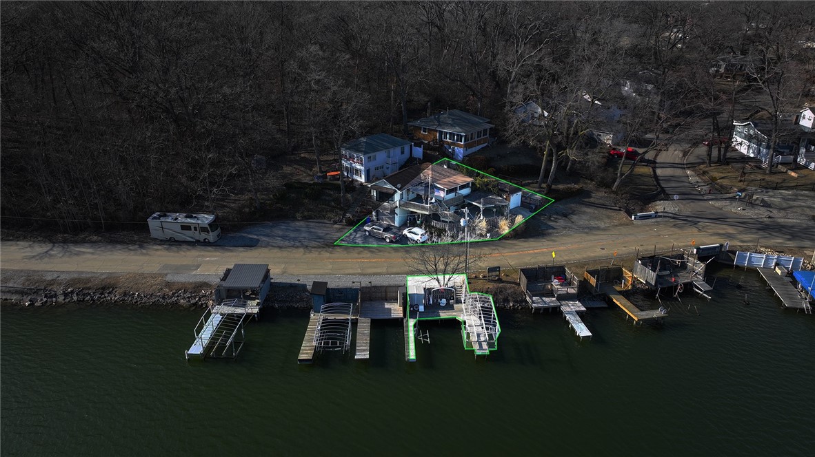 435 S Lake Shore Drive Property Photo 38