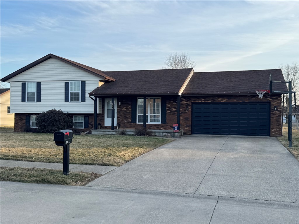 805 Shiloh Avenue Property Photo