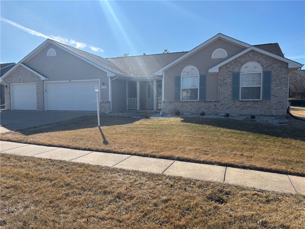 3136 Cobblestone Lane Property Photo