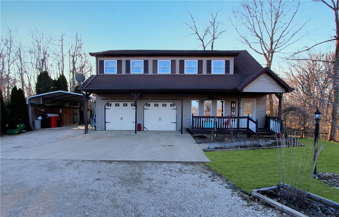 3080 18th Street Property Photo 1