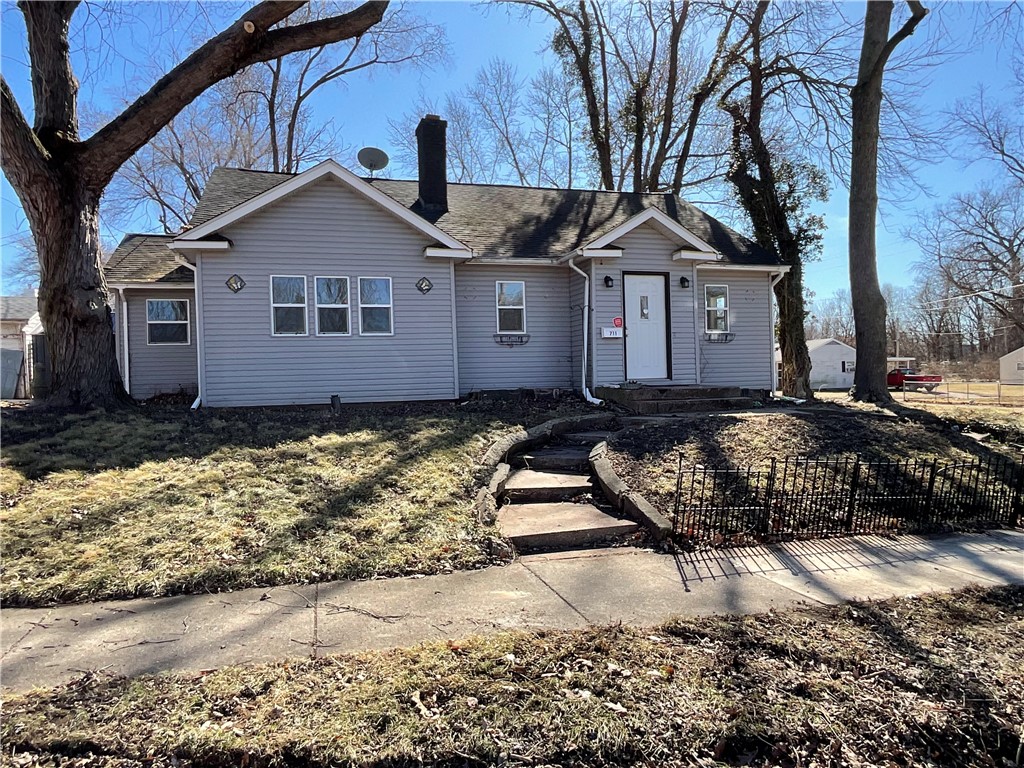 711 E Cantrell Street Property Photo